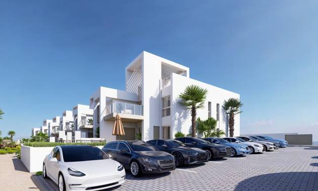 Nueva construcción  - Bungalow - Ciudad Quesada - Lo Marabú