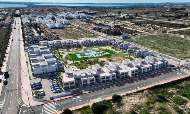 Nueva construcción  - Bungalow - Ciudad Quesada - Lo Marabú