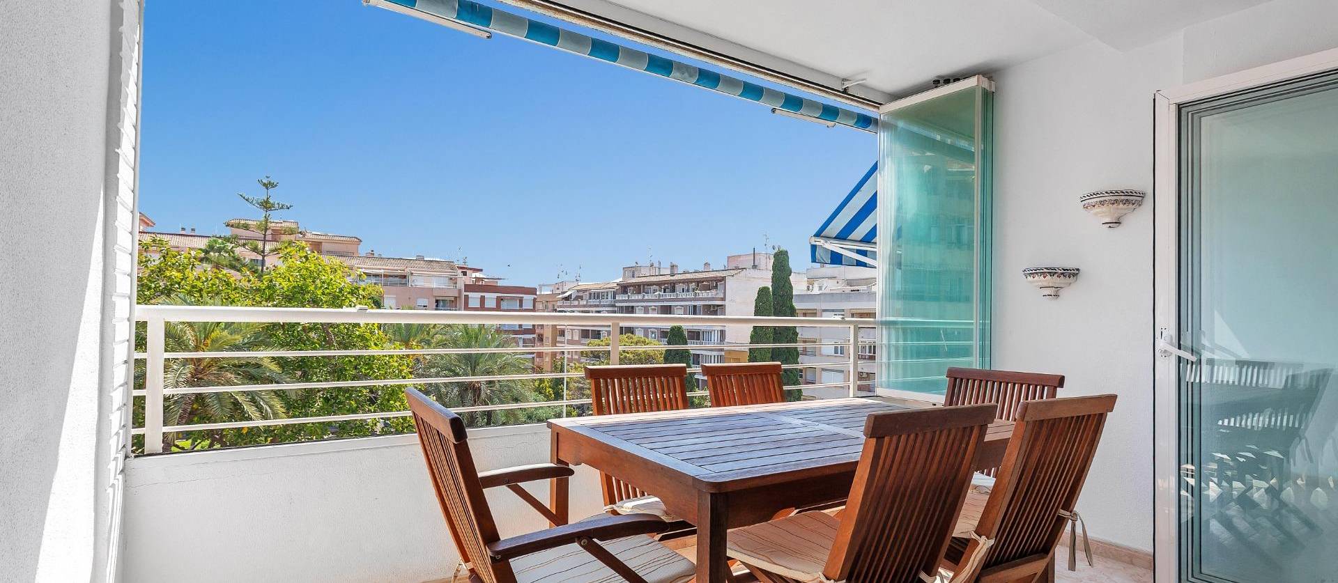 Bestaande woningen - Appartment - Torrevieja - Playa del cura