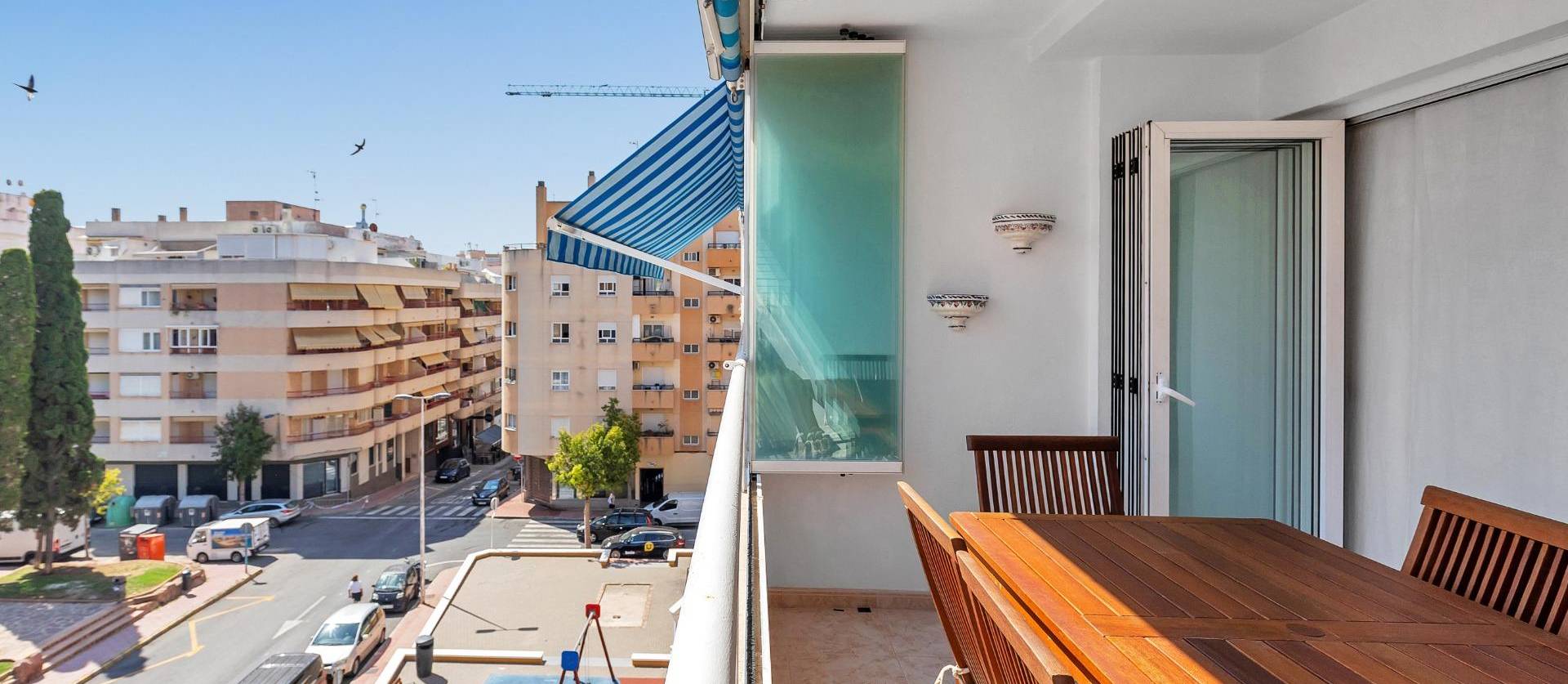 Bestaande woningen - Appartment - Torrevieja - Playa del cura