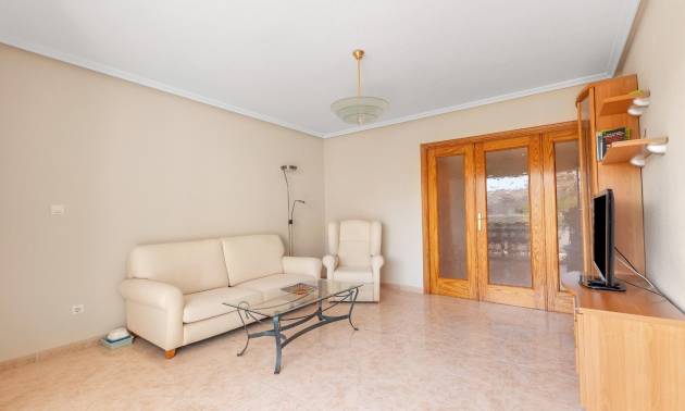 Bestaande woningen - Appartment - Torrevieja - Playa del cura