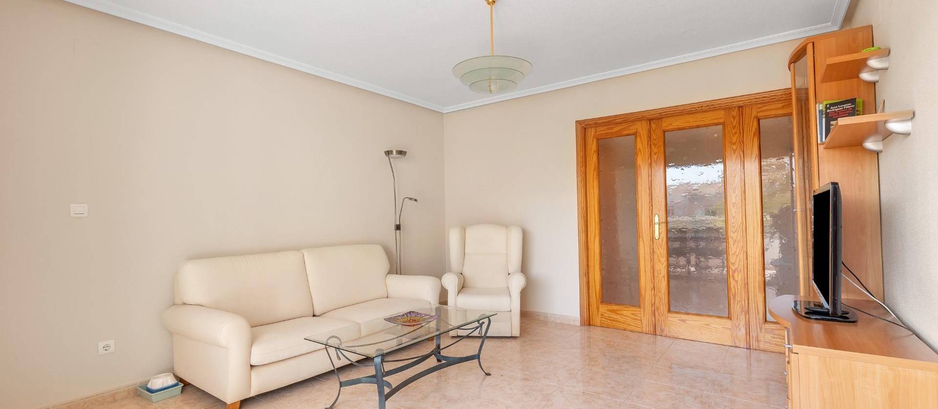 Bestaande woningen - Appartment - Torrevieja - Playa del cura