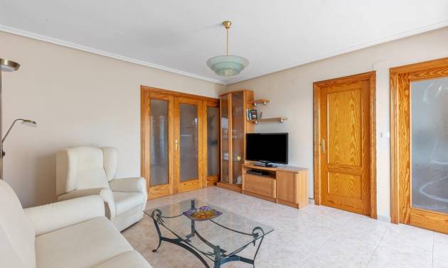 Bestaande woningen - Appartment - Torrevieja - Playa del cura