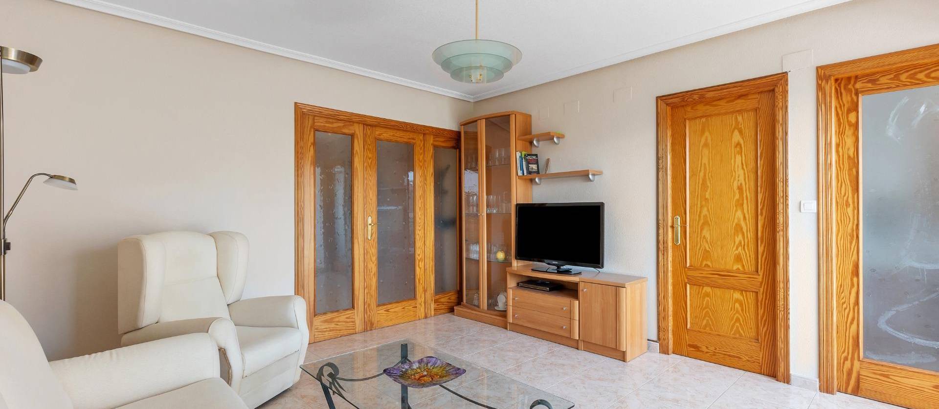Bestaande woningen - Appartment - Torrevieja - Playa del cura