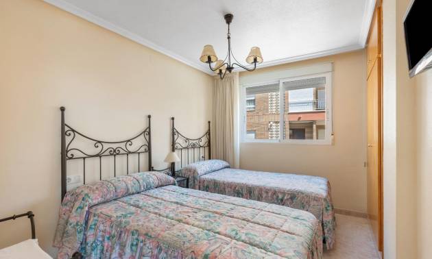 Bestaande woningen - Appartment - Torrevieja - Playa del cura