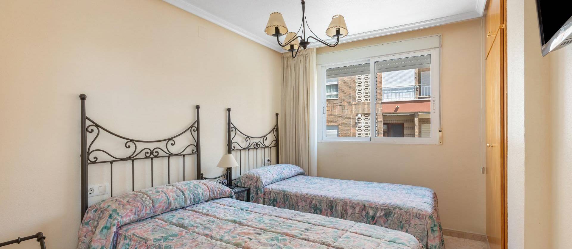 Bestaande woningen - Appartment - Torrevieja - Playa del cura