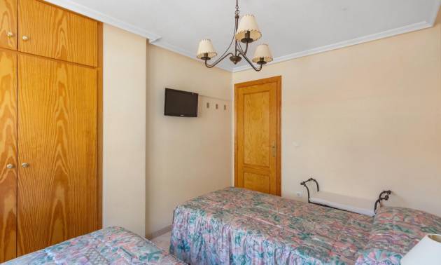 Bestaande woningen - Appartment - Torrevieja - Playa del cura