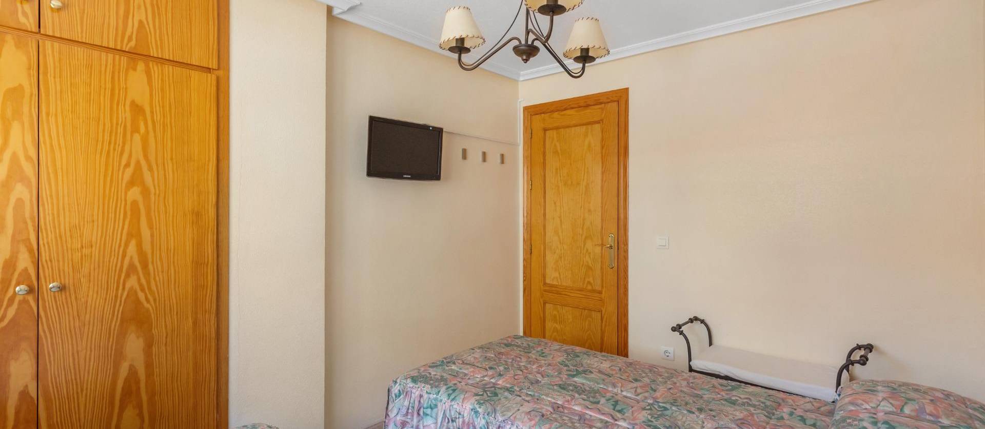 Bestaande woningen - Appartment - Torrevieja - Playa del cura