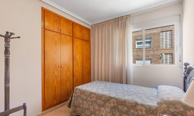 Bestaande woningen - Appartment - Torrevieja - Playa del cura