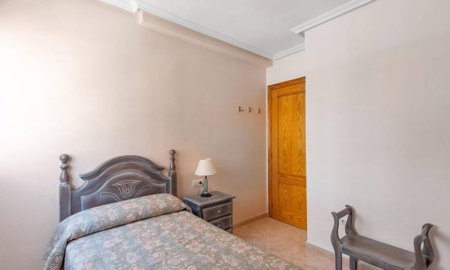 Bestaande woningen - Appartment - Torrevieja - Playa del cura