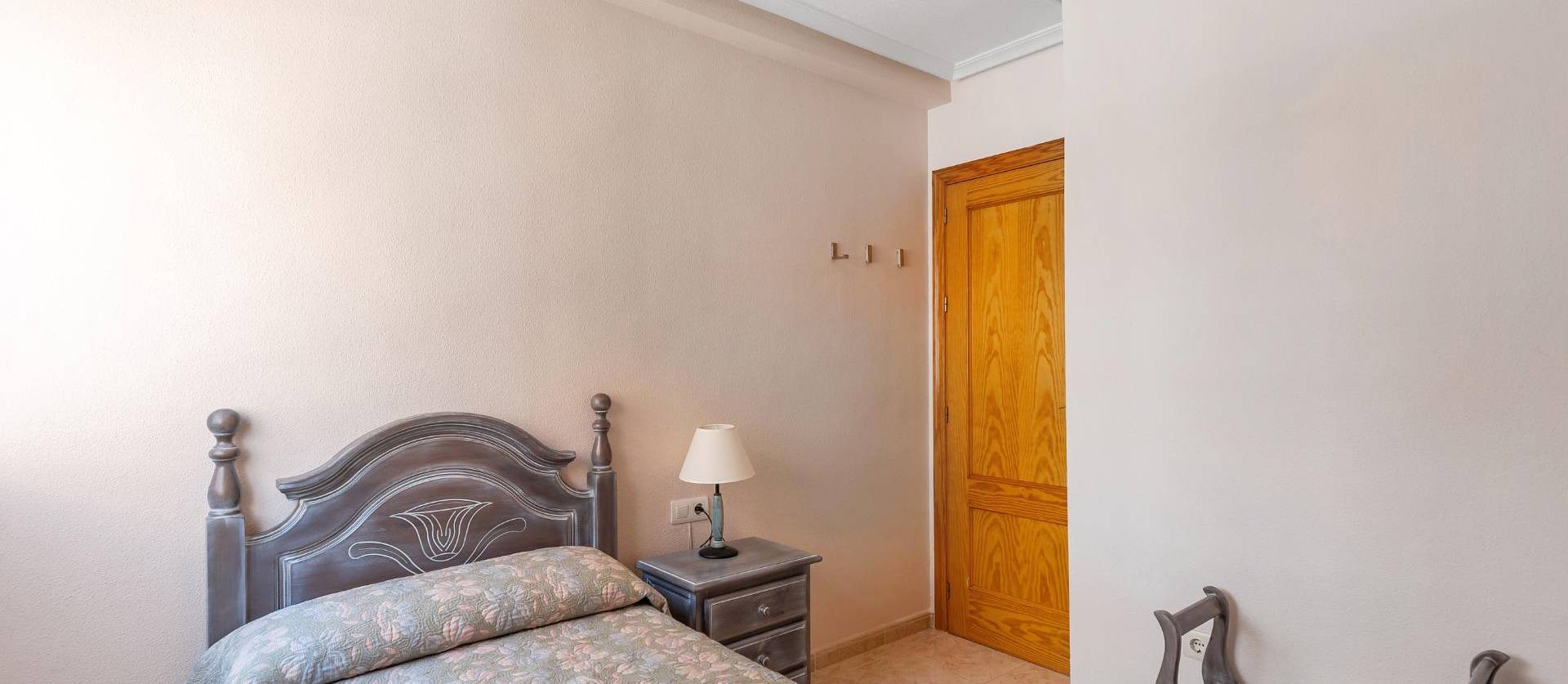 Bestaande woningen - Appartment - Torrevieja - Playa del cura