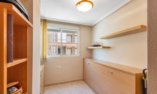 Bestaande woningen - Appartment - Torrevieja - Playa del cura