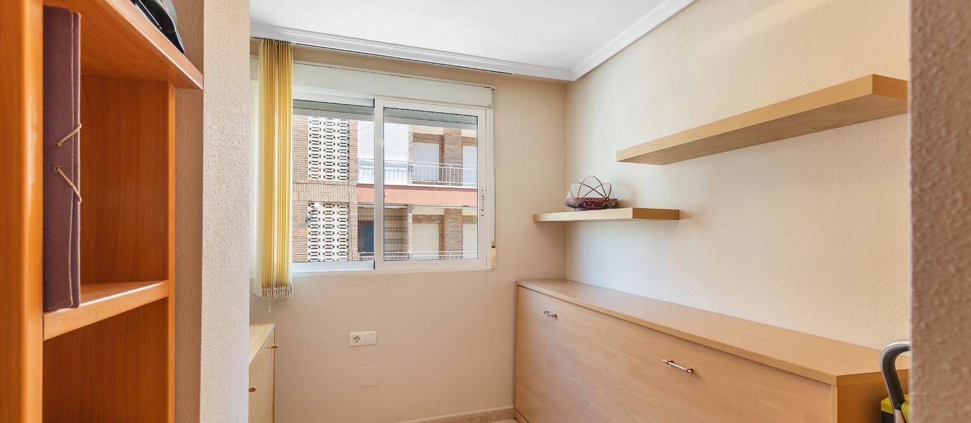 Bestaande woningen - Appartment - Torrevieja - Playa del cura