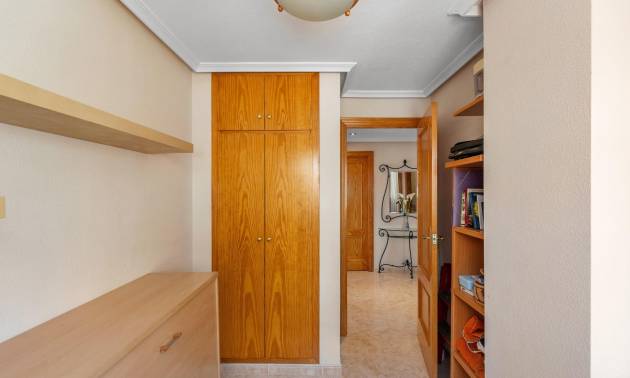 Bestaande woningen - Appartment - Torrevieja - Playa del cura