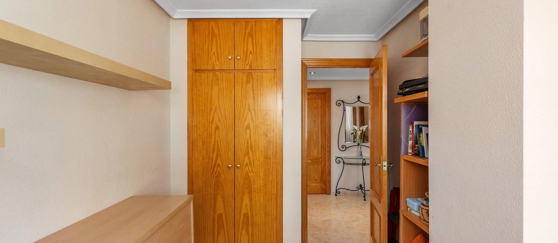 Bestaande woningen - Appartment - Torrevieja - Playa del cura
