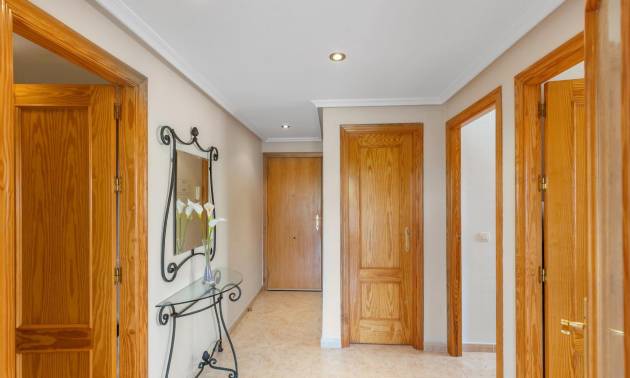 Bestaande woningen - Appartment - Torrevieja - Playa del cura