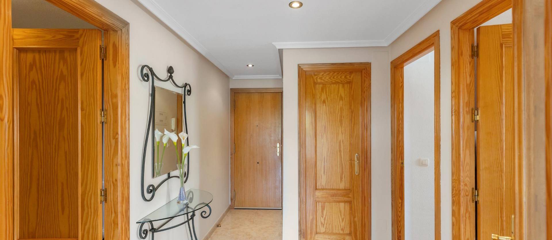 Bestaande woningen - Appartment - Torrevieja - Playa del cura