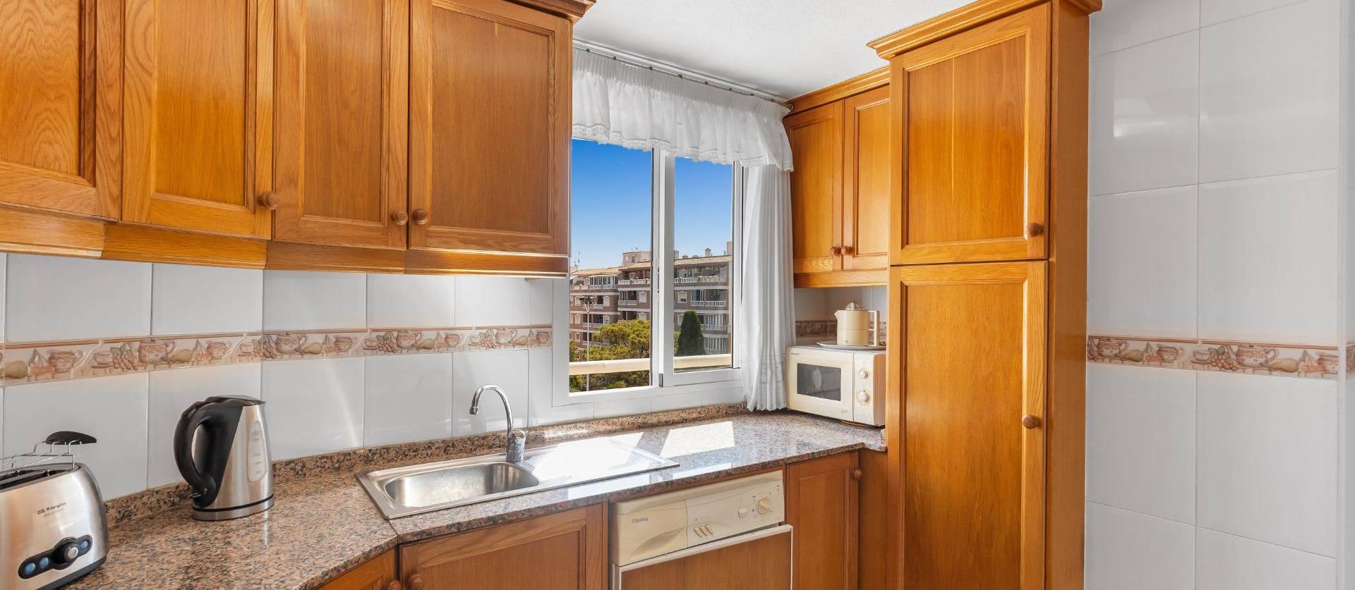 Bestaande woningen - Appartment - Torrevieja - Playa del cura