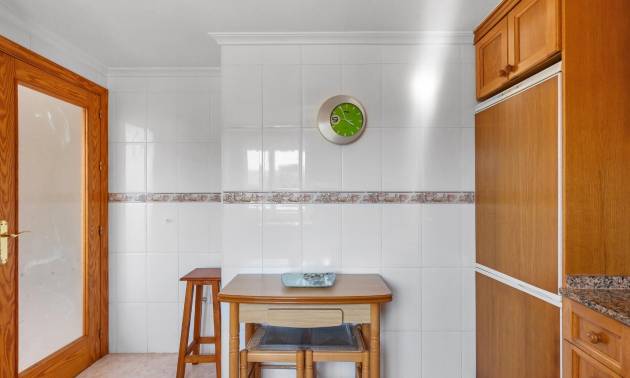 Bestaande woningen - Appartment - Torrevieja - Playa del cura