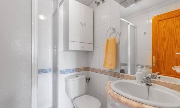 Bestaande woningen - Appartment - Torrevieja - Playa del cura