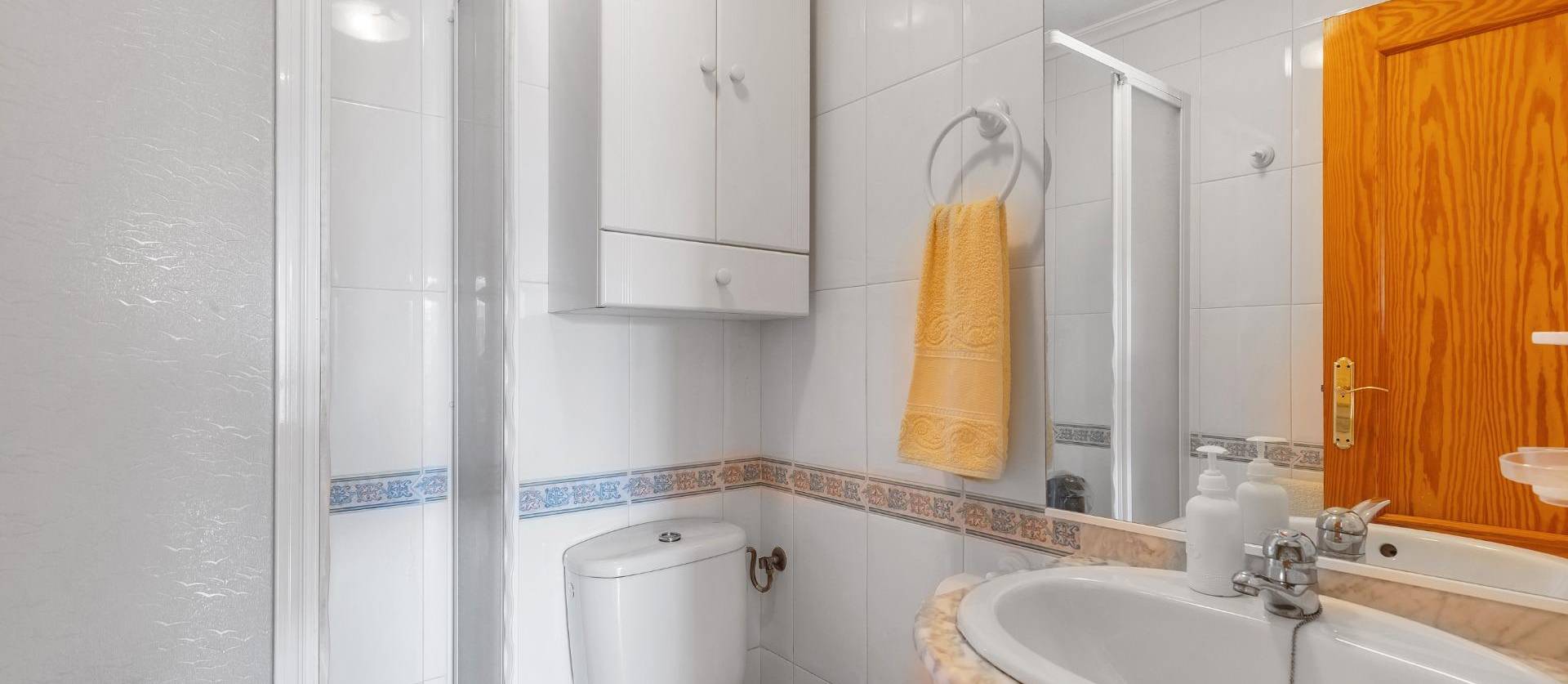 Bestaande woningen - Appartment - Torrevieja - Playa del cura