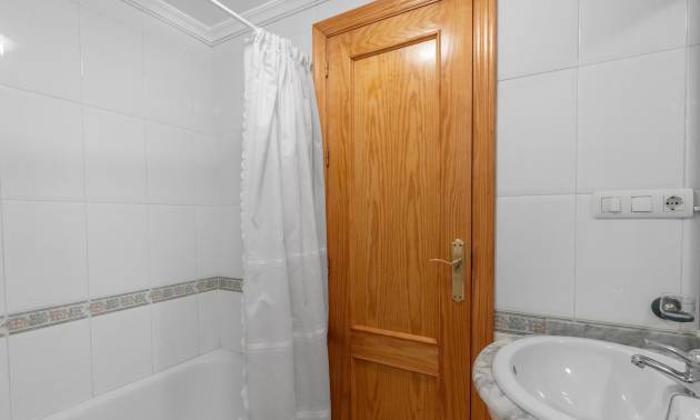 Bestaande woningen - Appartment - Torrevieja - Playa del cura