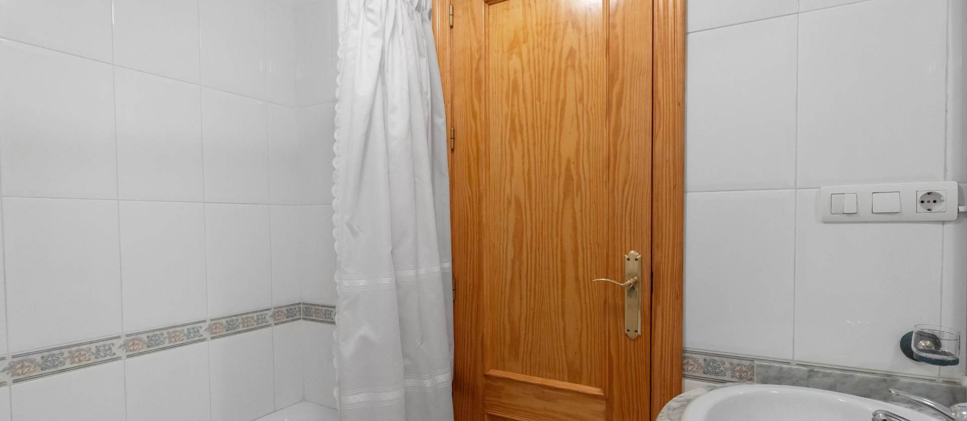 Bestaande woningen - Appartment - Torrevieja - Playa del cura