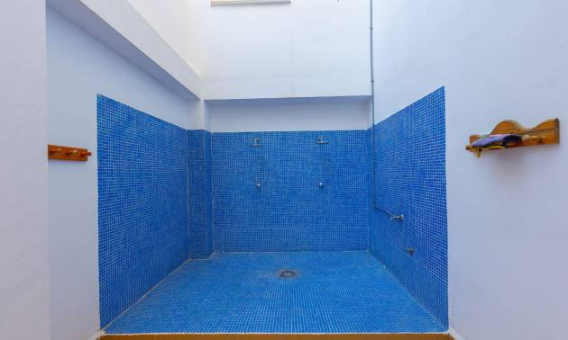 Bestaande woningen - Appartment - Torrevieja - Playa del cura