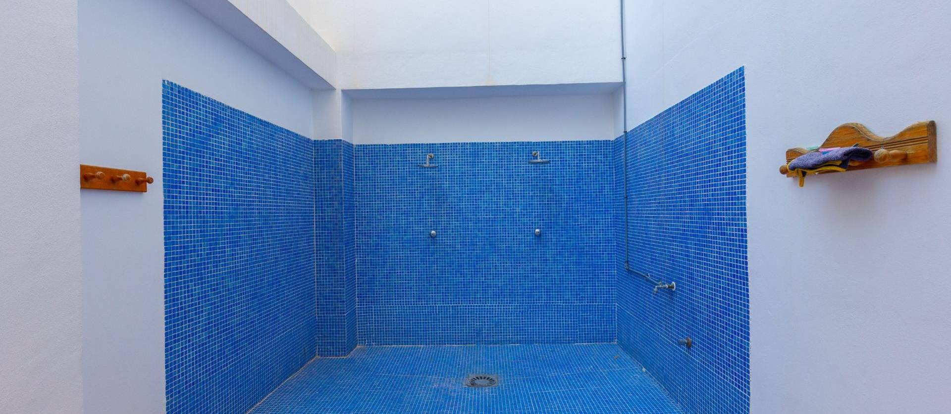 Bestaande woningen - Appartment - Torrevieja - Playa del cura