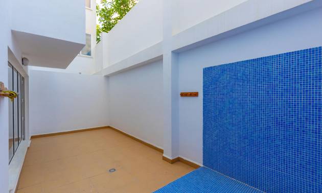 Bestaande woningen - Appartment - Torrevieja - Playa del cura