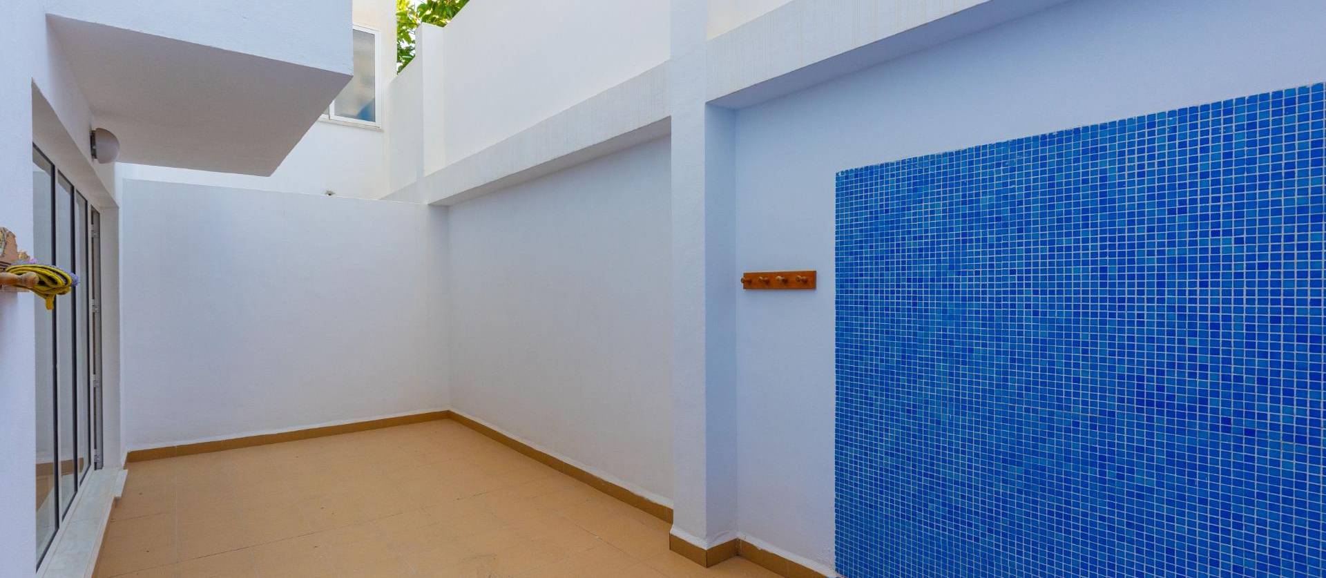 Bestaande woningen - Appartment - Torrevieja - Playa del cura