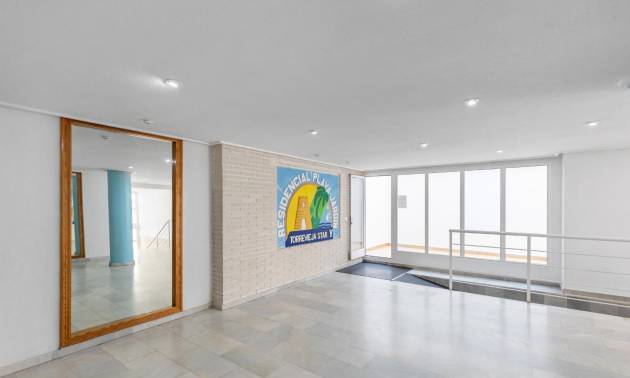 Bestaande woningen - Appartment - Torrevieja - Playa del cura