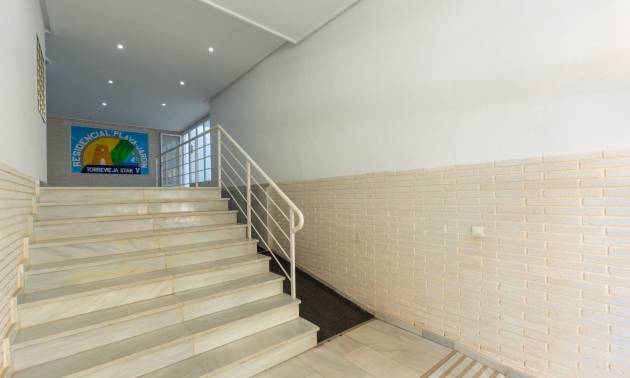 Bestaande woningen - Appartment - Torrevieja - Playa del cura
