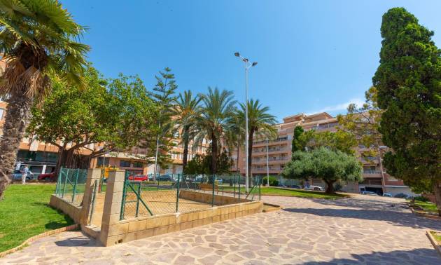 Bestaande woningen - Appartment - Torrevieja - Playa del cura