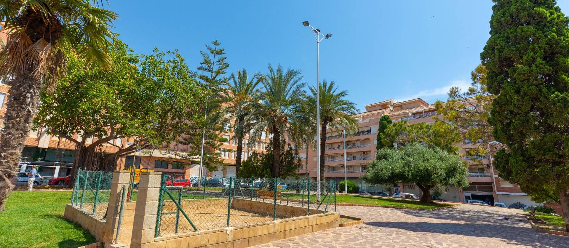 Bestaande woningen - Appartment - Torrevieja - Playa del cura