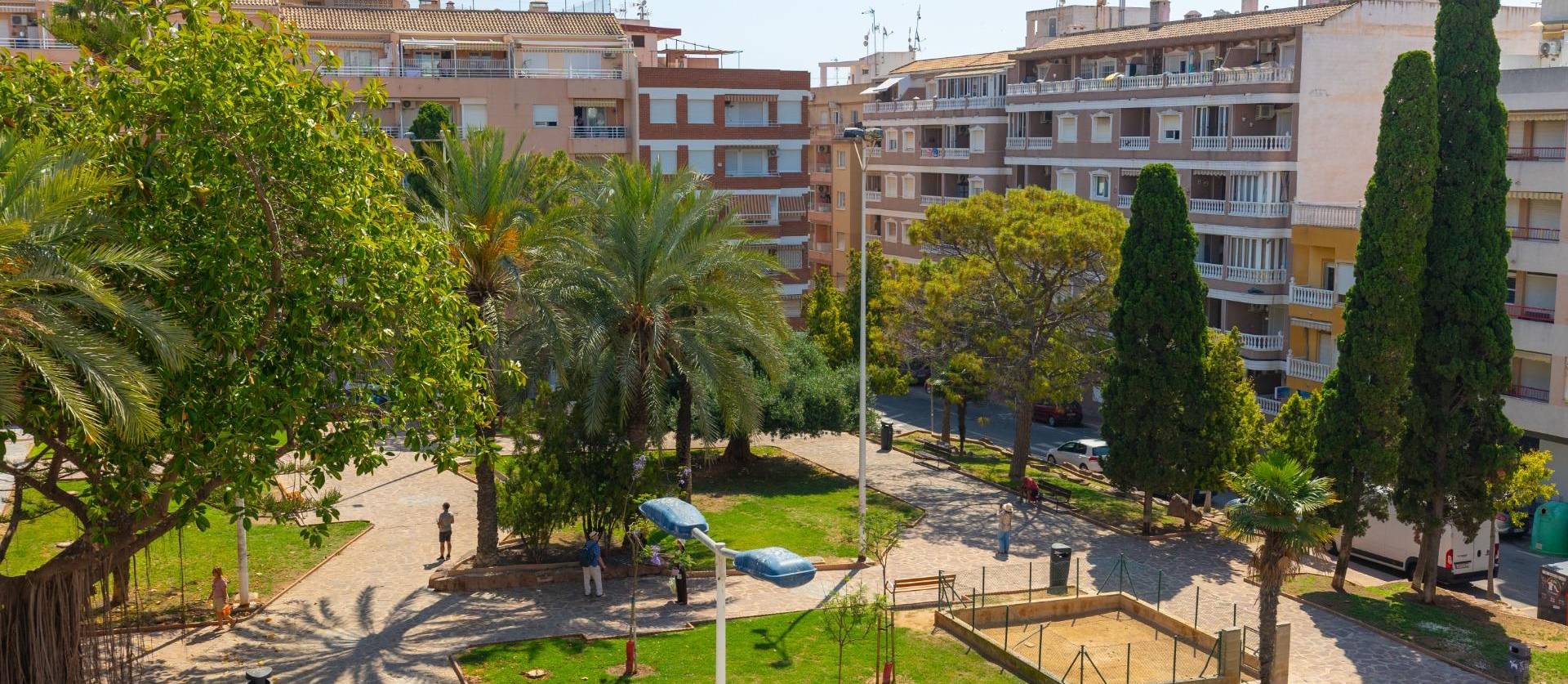 Bestaande woningen - Appartment - Torrevieja - Playa del cura