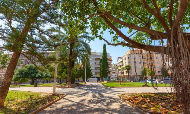 Bestaande woningen - Appartment - Torrevieja - Playa del cura