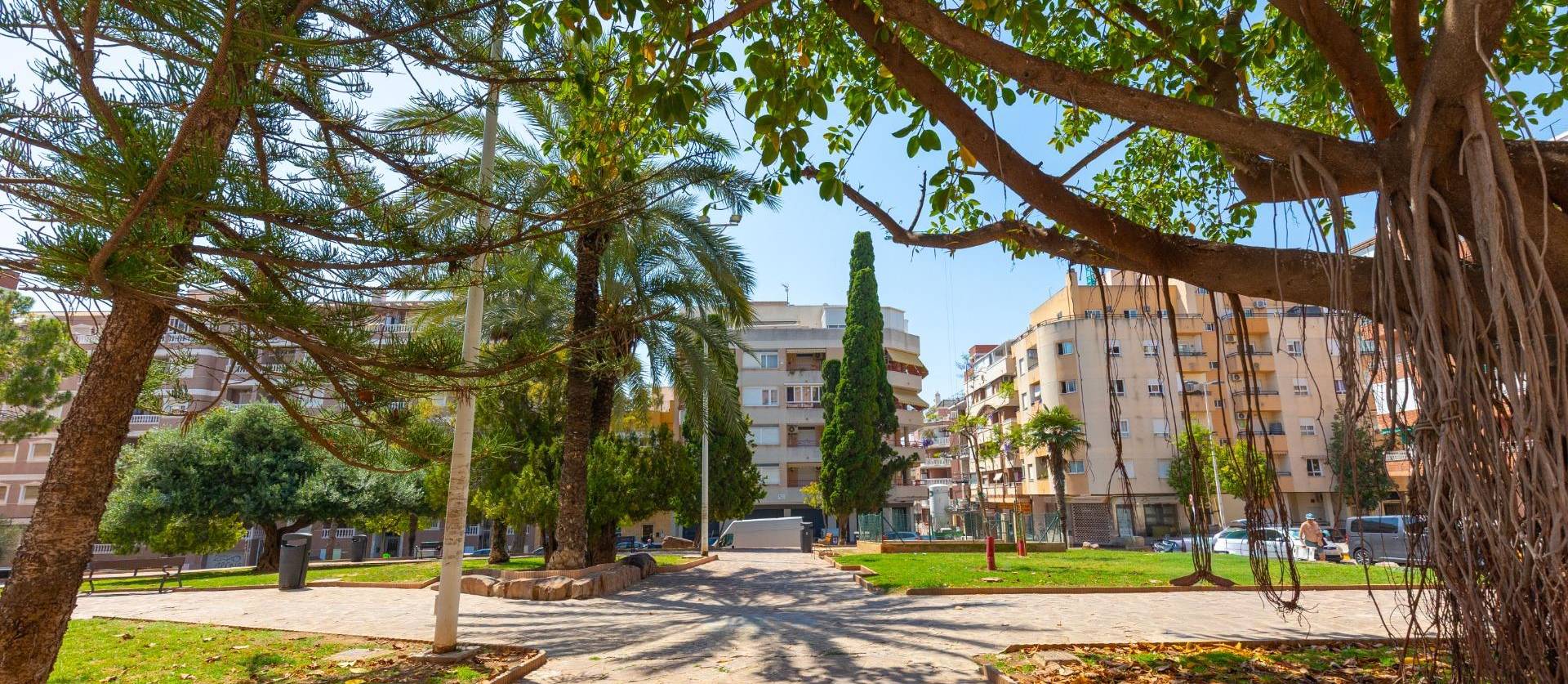 Bestaande woningen - Appartment - Torrevieja - Playa del cura