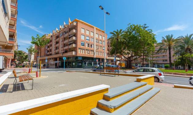 Bestaande woningen - Appartment - Torrevieja - Playa del cura