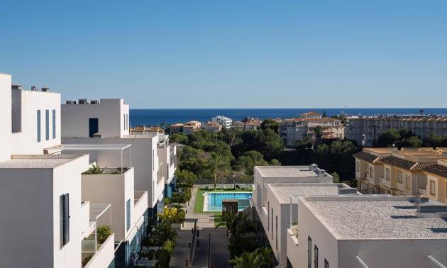 Revente -  - Orihuela Costa - Playa Flamenca