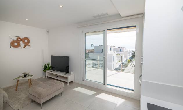 Venta -  - Orihuela Costa - Playa Flamenca