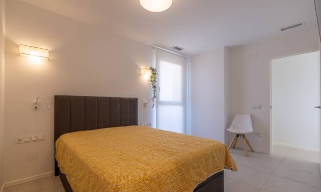 Venta -  - Orihuela Costa - Playa Flamenca