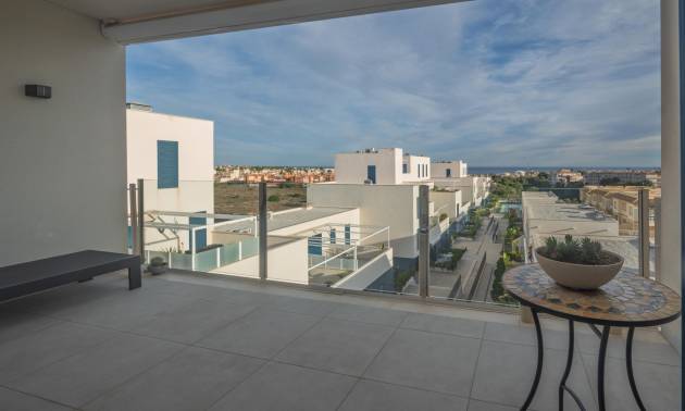 Venta -  - Orihuela Costa - Playa Flamenca