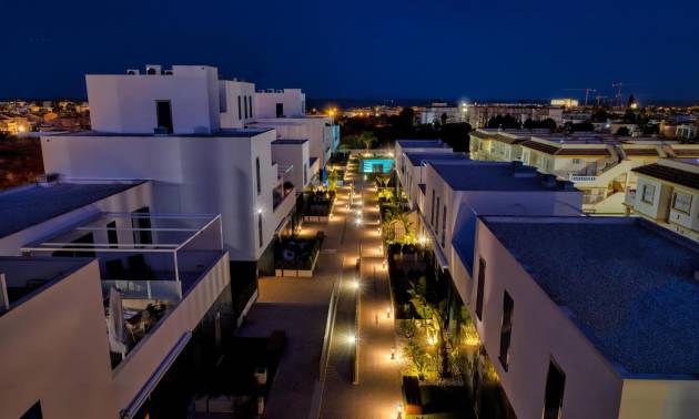 Venta -  - Orihuela Costa - Playa Flamenca