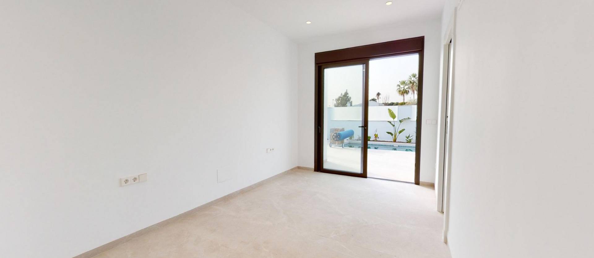 New Build - Villa - Los Alcázares - Serena Golf