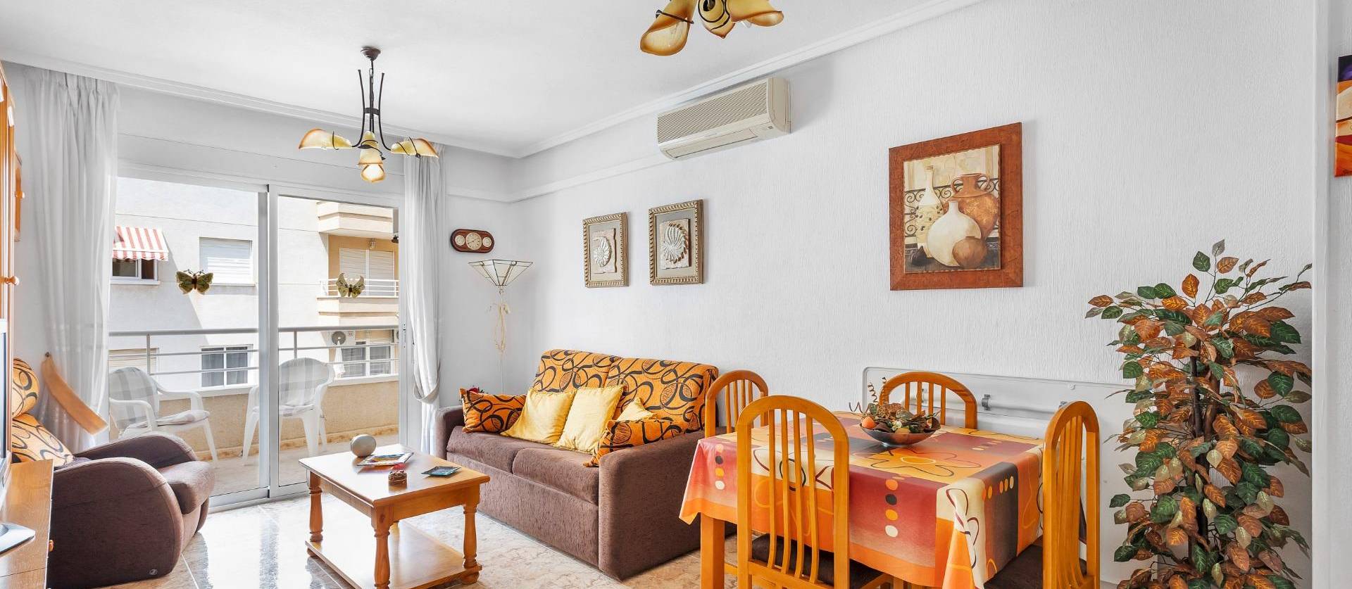 Sale - Apartment - Torrevieja - Estacion de autobuses