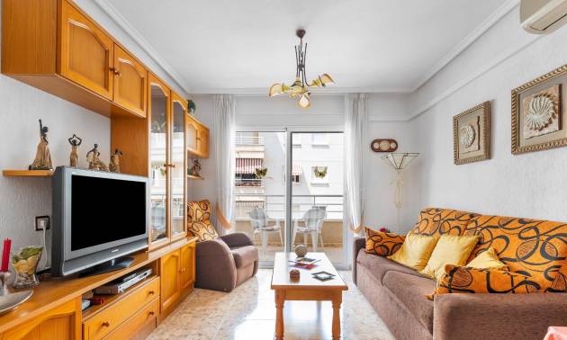 Sale - Apartment - Torrevieja - Estacion de autobuses