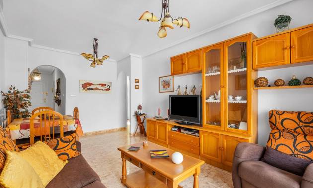Sale - Apartment - Torrevieja - Estacion de autobuses