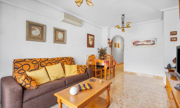 Sale - Apartment - Torrevieja - Estacion de autobuses