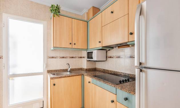 Sale - Apartment - Torrevieja - Estacion de autobuses